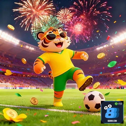 Jogos de cassino online - qq888