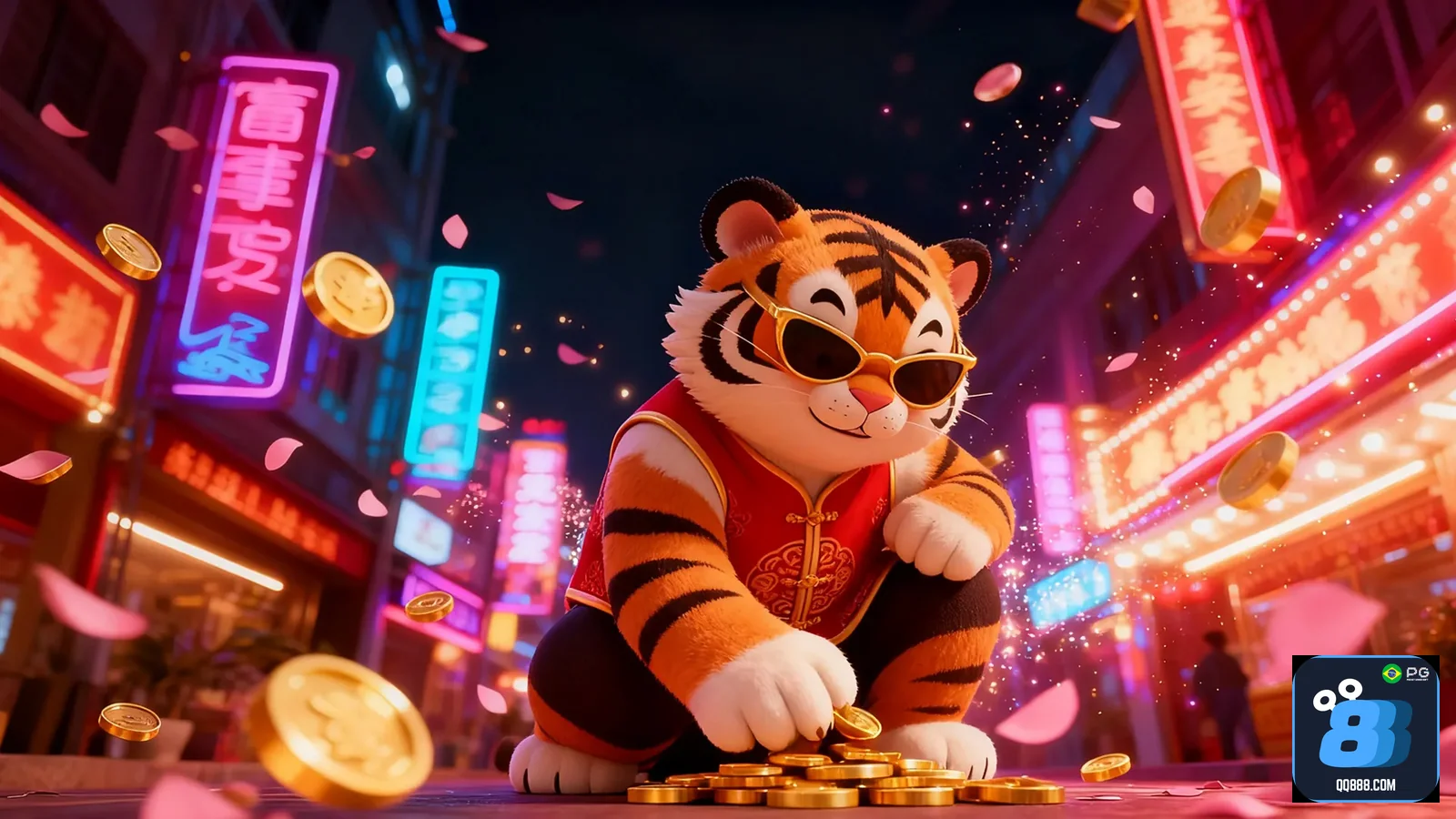 Cassino VIP exclusivo - qq888