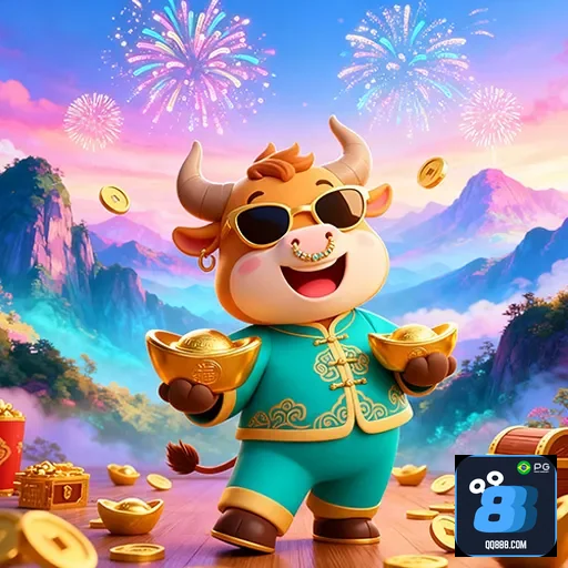 Cena destaque - qq888